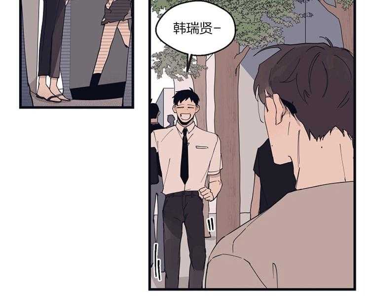 《T台热门（第一季）》漫画最新章节第21话 21_奇怪的执着免费下拉式在线观看章节第【49】张图片