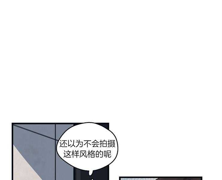 《T台热门（第一季）》漫画最新章节第27话 27_灵感免费下拉式在线观看章节第【18】张图片