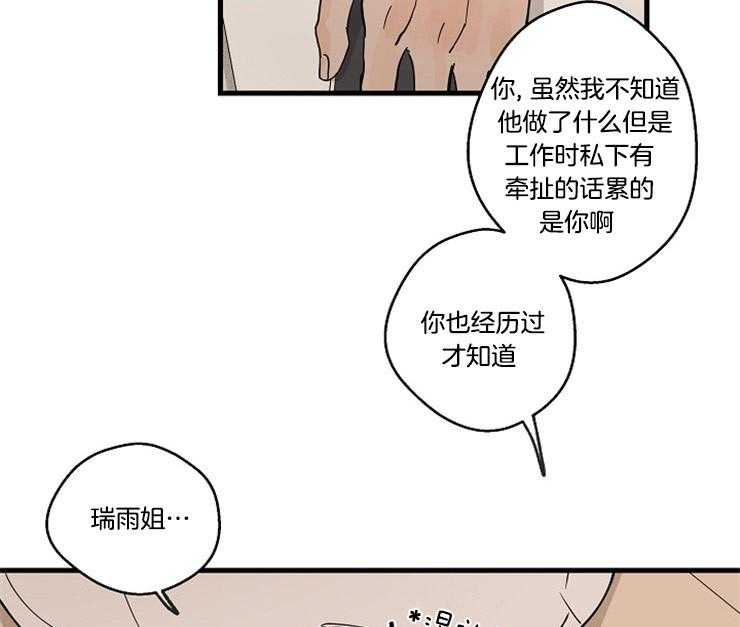 《T台热门（第一季）》漫画最新章节第29话 29_更亲密的关系免费下拉式在线观看章节第【18】张图片