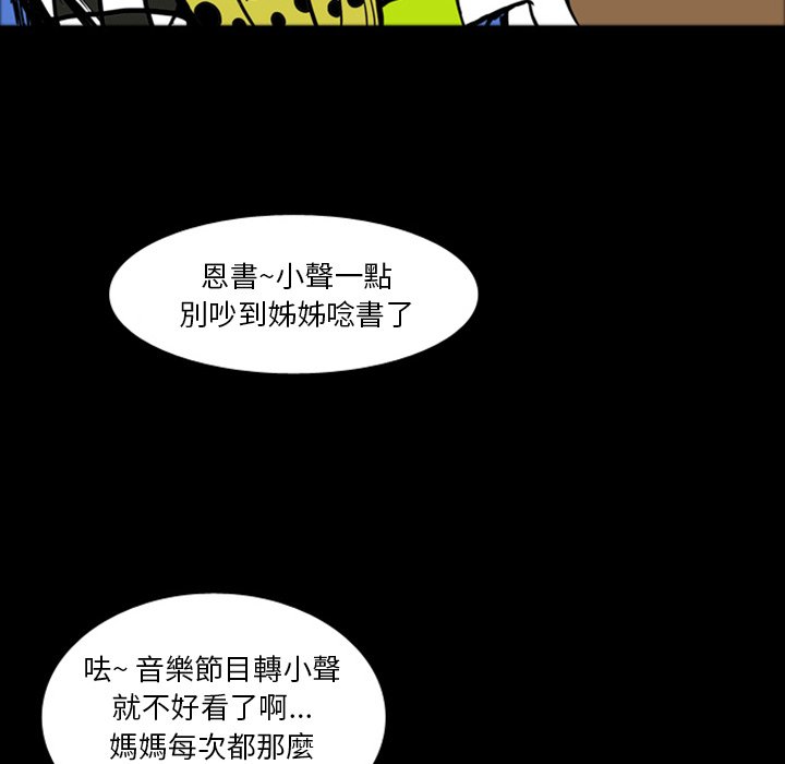 《梦魇》漫画最新章节第17话 17_那天的记忆（1）免费下拉式在线观看章节第【38】张图片