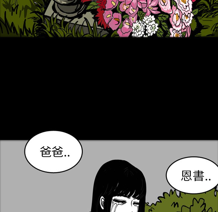 《梦魇》漫画最新章节第19话 19_那天的记忆（3）免费下拉式在线观看章节第【31】张图片