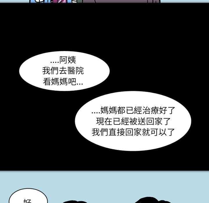 《梦魇》漫画最新章节第23话 那天的记忆（7）免费下拉式在线观看章节第【27】张图片