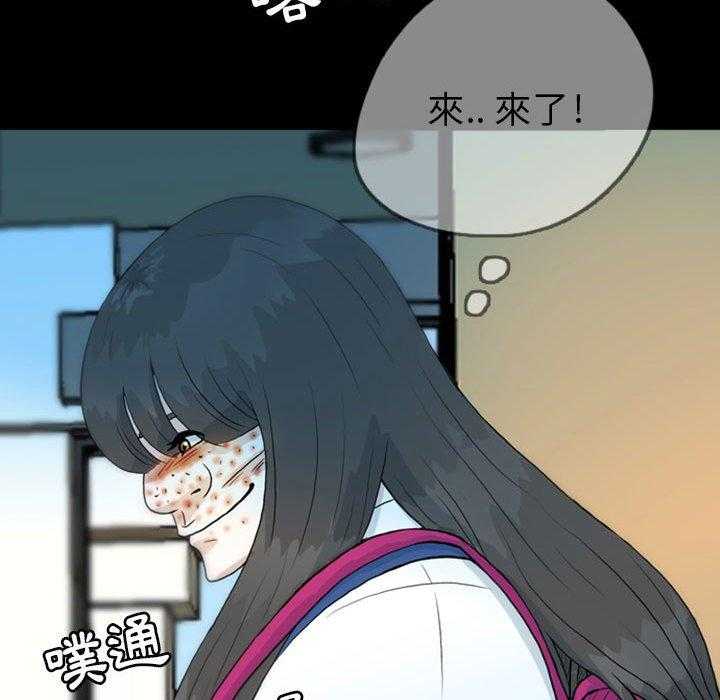 《梦魇》漫画最新章节第69话 绝对美（5）免费下拉式在线观看章节第【20】张图片