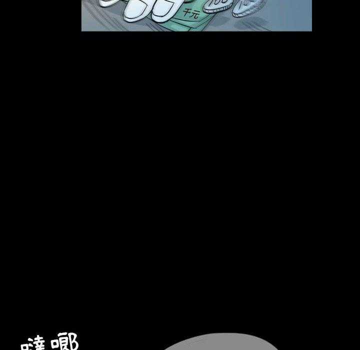 《梦魇》漫画最新章节第69话 绝对美（5）免费下拉式在线观看章节第【26】张图片