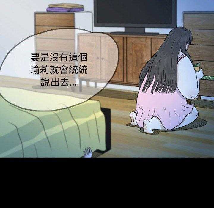 《梦魇》漫画最新章节第70话 绝对美（6）免费下拉式在线观看章节第【39】张图片