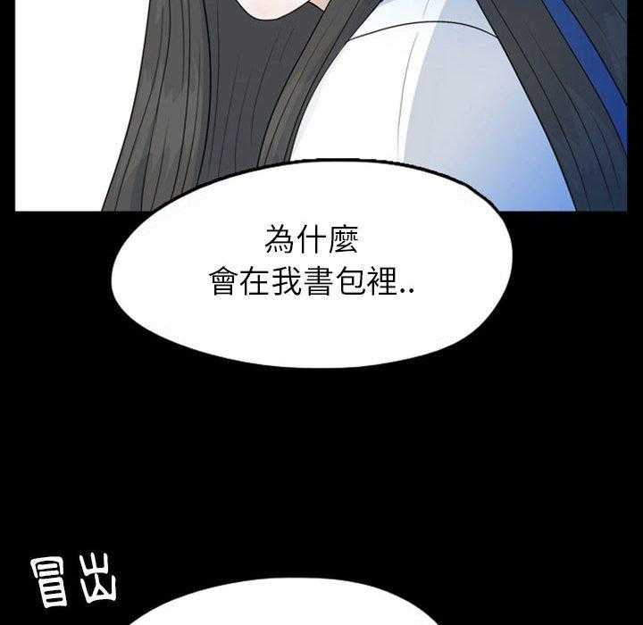 《梦魇》漫画最新章节第72话 绝对美（8）免费下拉式在线观看章节第【24】张图片