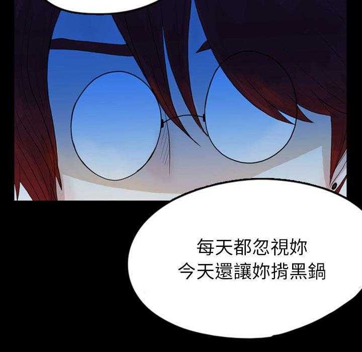 《梦魇》漫画最新章节第77话 绝对美（13）免费下拉式在线观看章节第【28】张图片