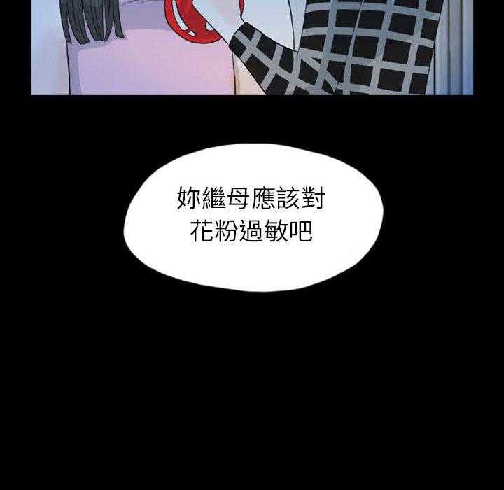 《梦魇》漫画最新章节第77话 绝对美（13）免费下拉式在线观看章节第【34】张图片