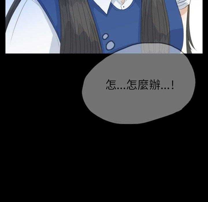 《梦魇》漫画最新章节第79话 绝对美（15）免费下拉式在线观看章节第【32】张图片