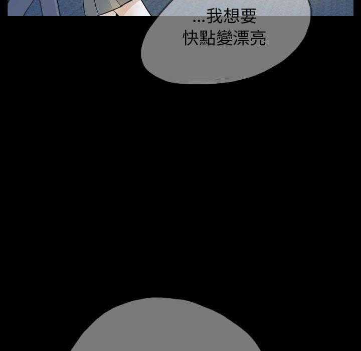 《梦魇》漫画最新章节第80话 绝对美（16）免费下拉式在线观看章节第【3】张图片