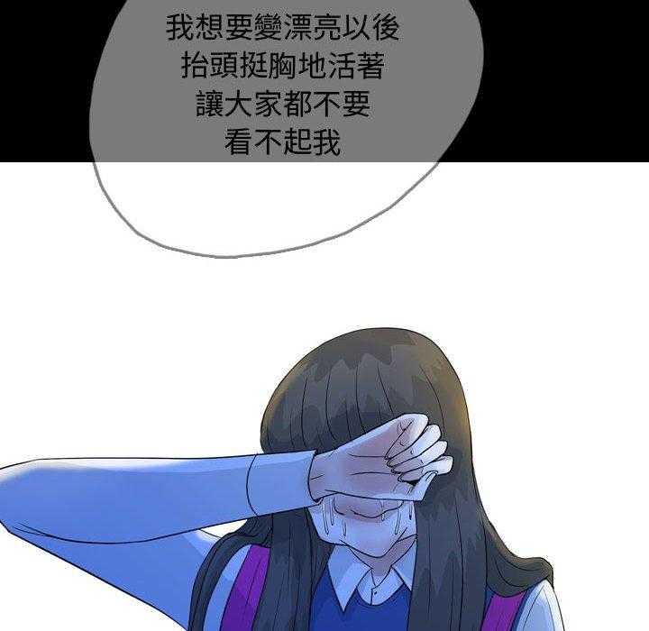 《梦魇》漫画最新章节第80话 绝对美（16）免费下拉式在线观看章节第【2】张图片