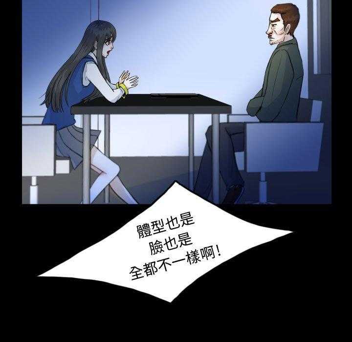 《梦魇》漫画最新章节第82话 绝对美（18）免费下拉式在线观看章节第【18】张图片