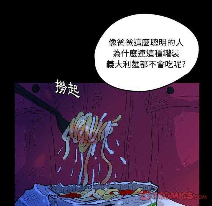 《梦魇》漫画最新章节第96话 幸运的一天（4)免费下拉式在线观看章节第【24】张图片