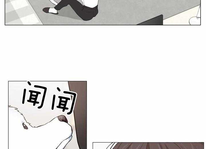 《第三人》漫画最新章节第15话 15_何方神圣免费下拉式在线观看章节第【2】张图片