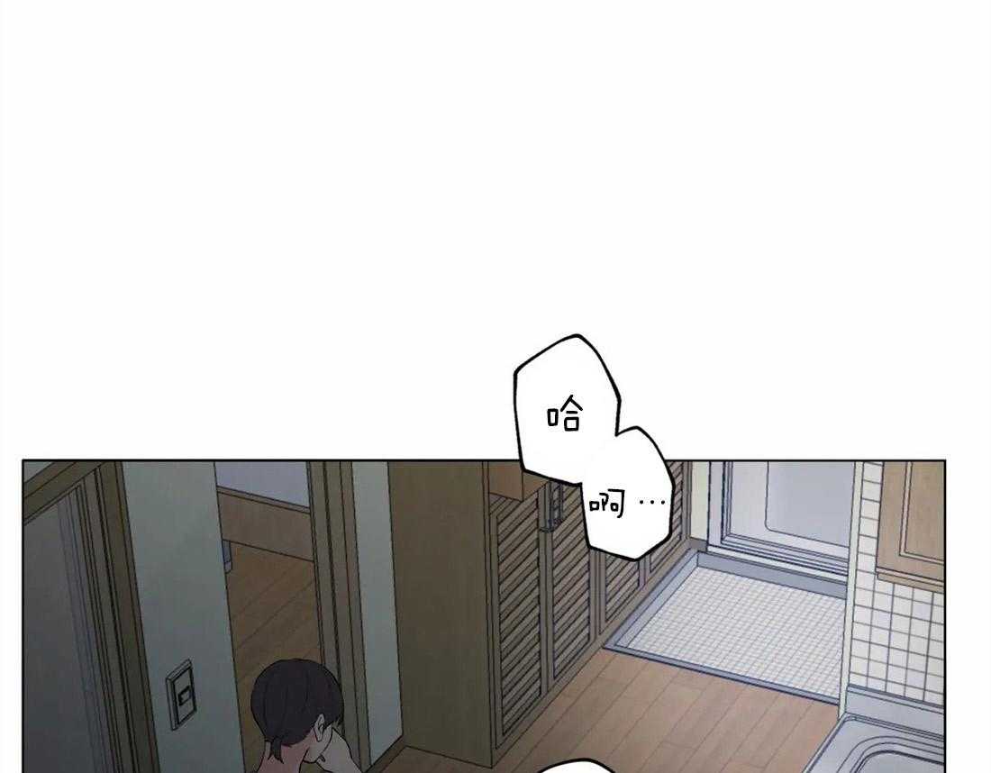 《第三人》漫画最新章节第34话 症状免费下拉式在线观看章节第【26】张图片