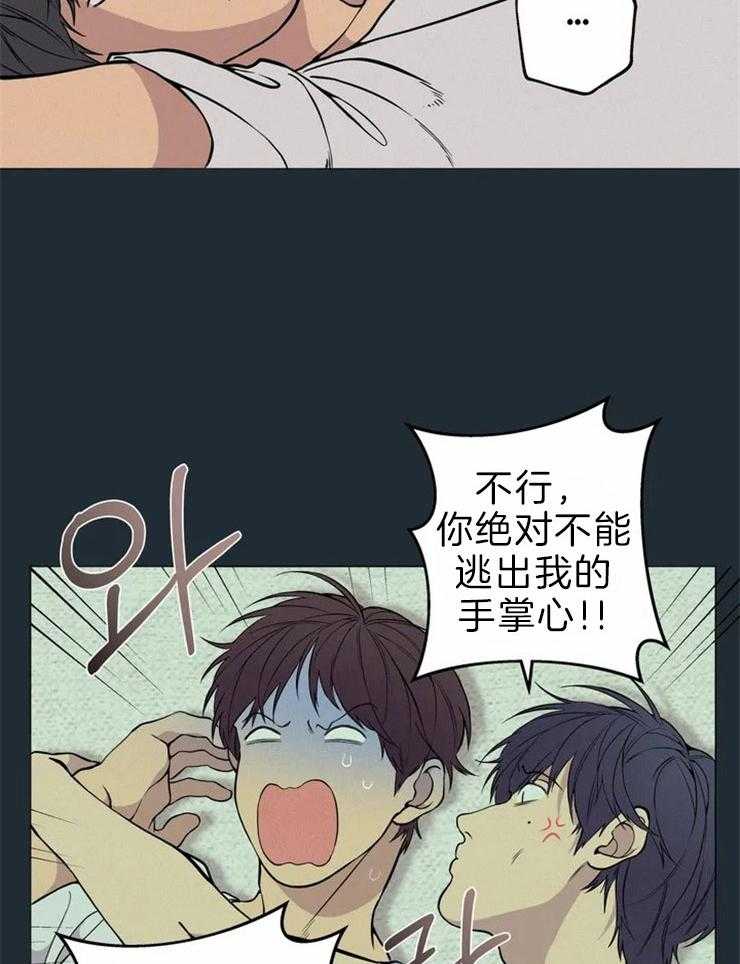 《第三人》漫画最新章节第64话 爱意萌芽免费下拉式在线观看章节第【31】张图片