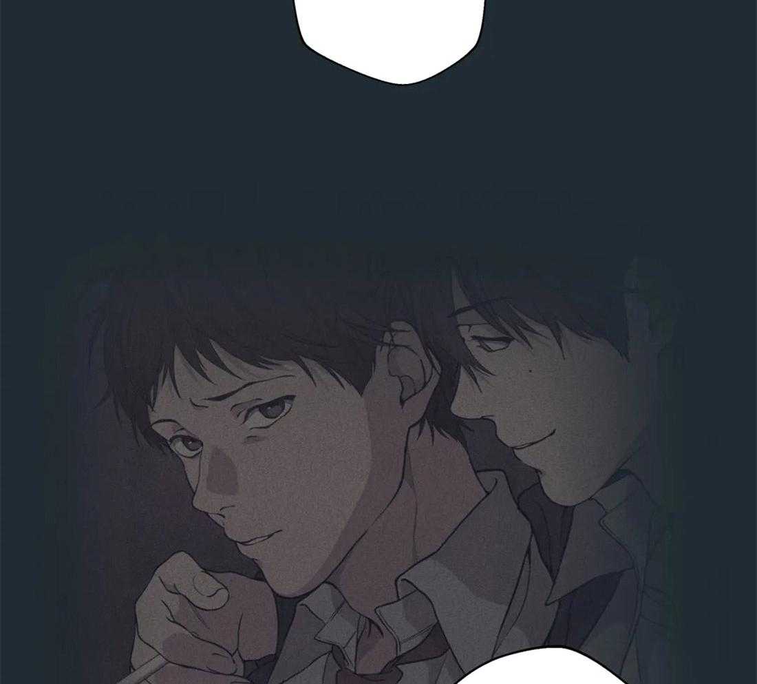 《第三人》漫画最新章节第74话 不同的情感免费下拉式在线观看章节第【33】张图片