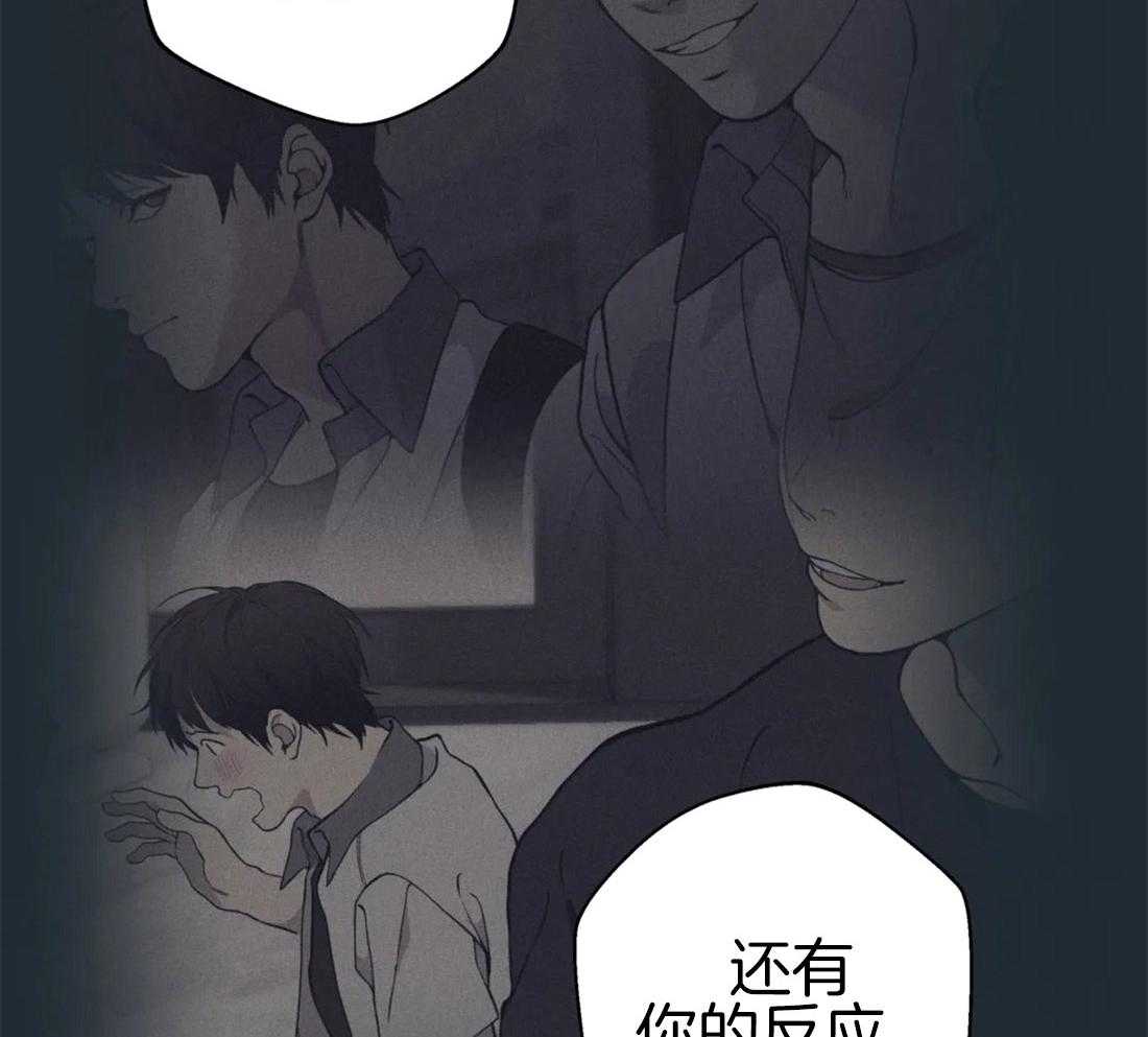 《第三人》漫画最新章节第74话 不同的情感免费下拉式在线观看章节第【31】张图片