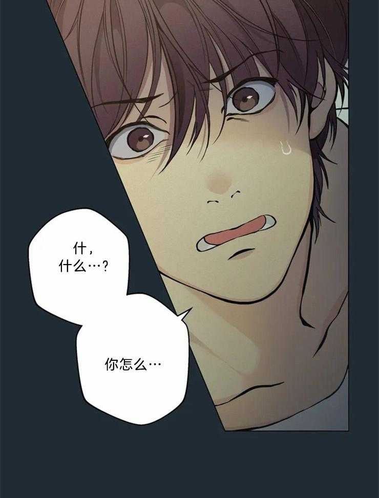 《第三人》漫画最新章节第80话 慌乱免费下拉式在线观看章节第【18】张图片