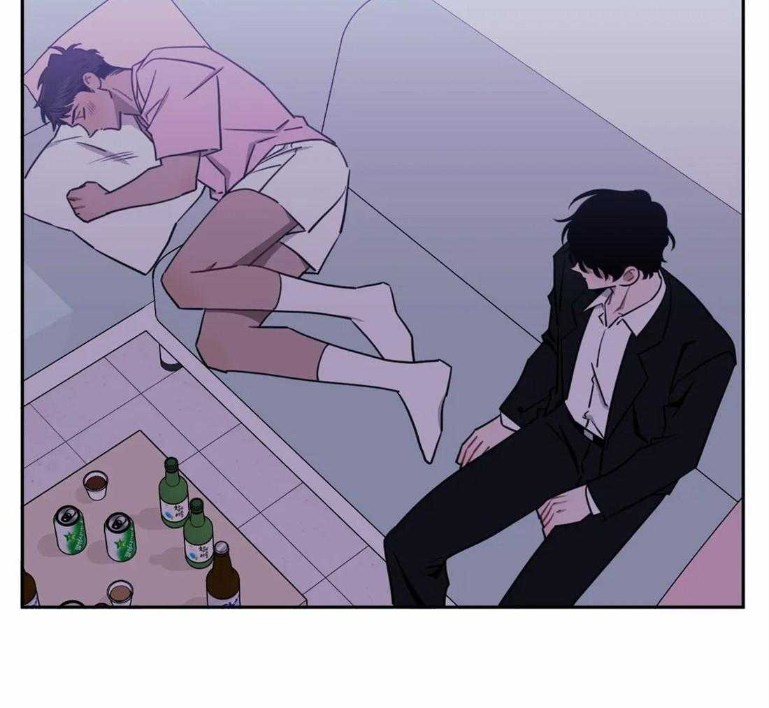 《假定关系》漫画最新章节第45话 一见钟情免费下拉式在线观看章节第【1】张图片