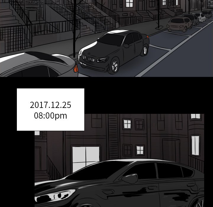 《女王》漫画最新章节第38话 阴魂不散免费下拉式在线观看章节第【36】张图片