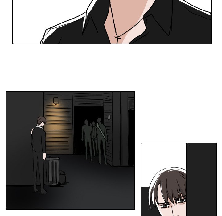 《女王》漫画最新章节第46话 出事免费下拉式在线观看章节第【27】张图片