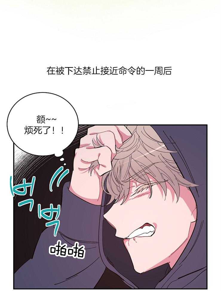 《掌心之花》漫画最新章节第18话 从不拒绝免费下拉式在线观看章节第【20】张图片