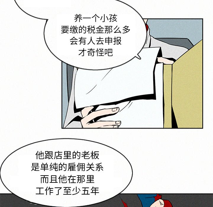 《B级英雄》漫画最新章节第3话 3免费下拉式在线观看章节第【79】张图片