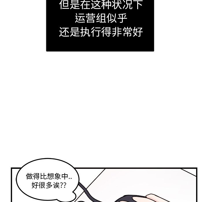 《职场生存日志》漫画最新章节第6话 6免费下拉式在线观看章节第【60】张图片