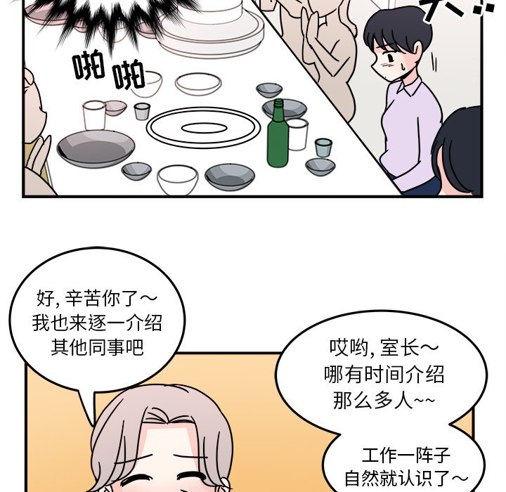 《职场生存日志》漫画最新章节第6话 6免费下拉式在线观看章节第【26】张图片