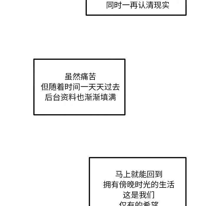 《职场生存日志》漫画最新章节第11话 11免费下拉式在线观看章节第【49】张图片