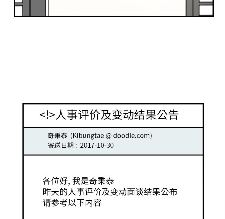 《职场生存日志》漫画最新章节第20话 20免费下拉式在线观看章节第【8】张图片