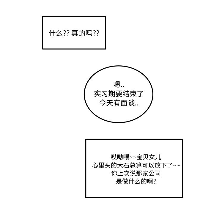 《职场生存日志》漫画最新章节第20话 20免费下拉式在线观看章节第【16】张图片