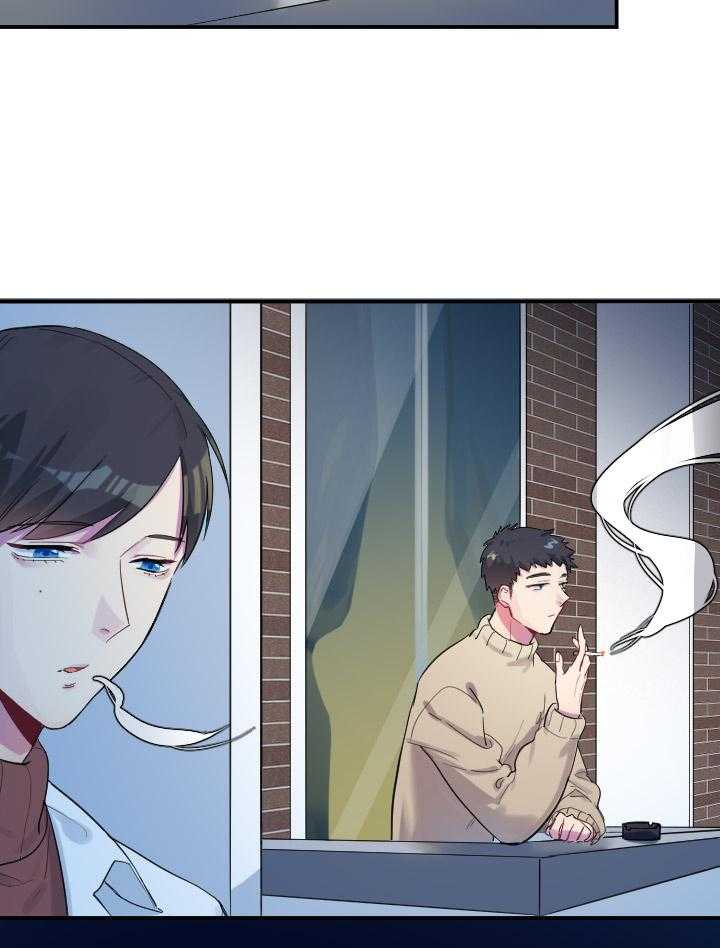 《他与他的恶劣玩笑》漫画最新章节第59话 59免费下拉式在线观看章节第【12】张图片