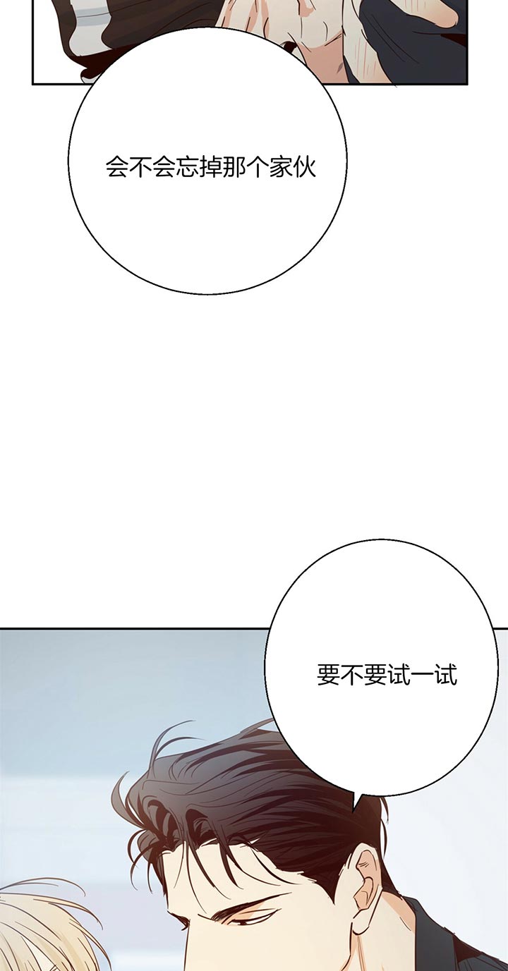 《危险便利店》漫画最新章节第16话 要不要试试免费下拉式在线观看章节第【2】张图片