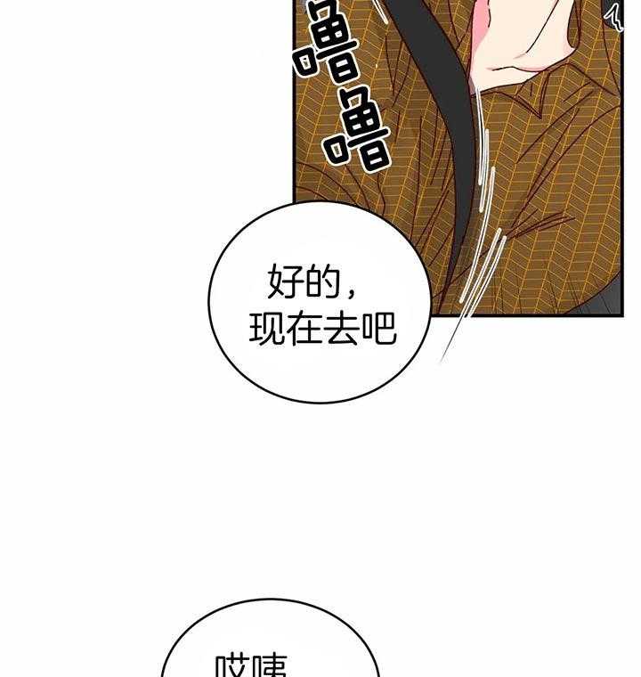 《理事的甜点》漫画最新章节第39话 变态崽子免费下拉式在线观看章节第【16】张图片