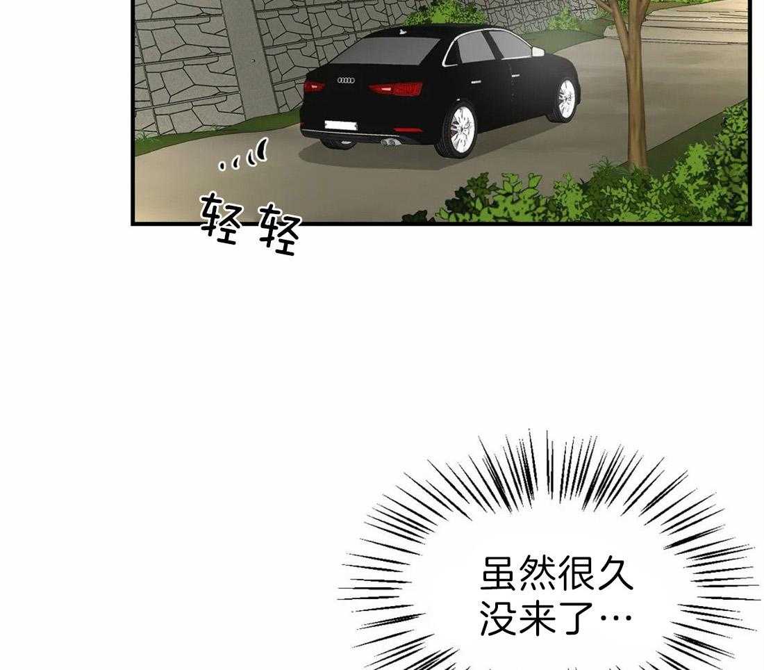 《理事的甜点》漫画最新章节第65话 我说的不是这个啊免费下拉式在线观看章节第【24】张图片