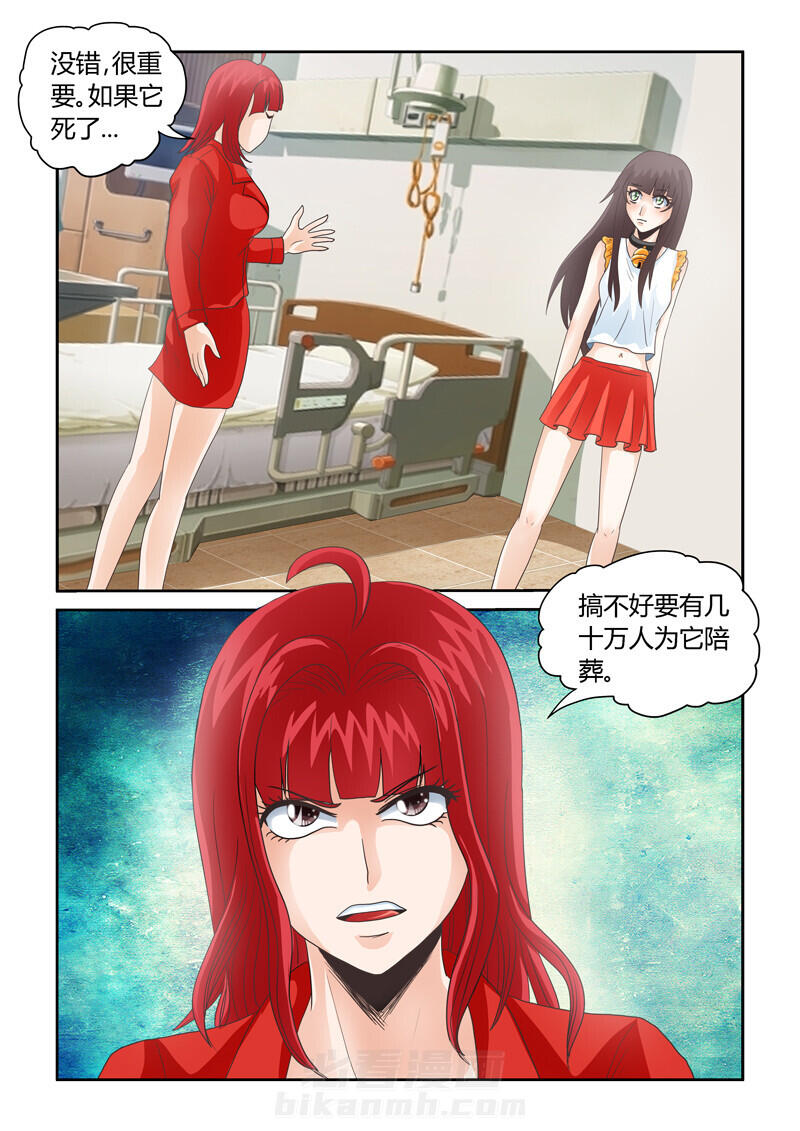 《吾家猫猫大人》漫画最新章节第10话 10免费下拉式在线观看章节第【1】张图片