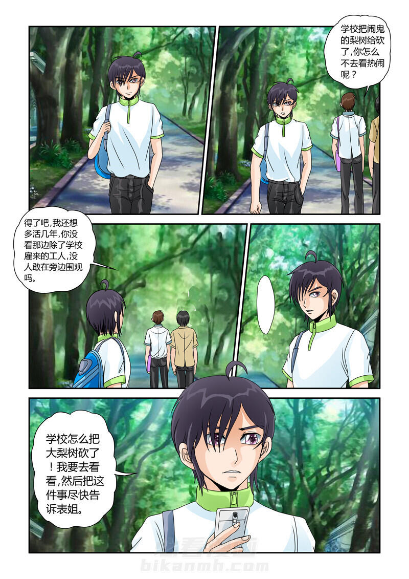 《吾家猫猫大人》漫画最新章节第23话 23免费下拉式在线观看章节第【12】张图片