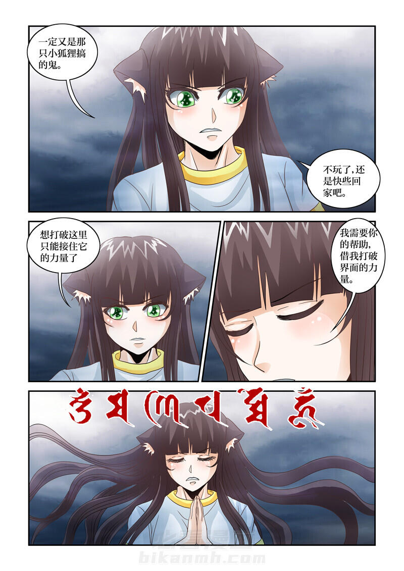 《吾家猫猫大人》漫画最新章节第66话 66免费下拉式在线观看章节第【8】张图片