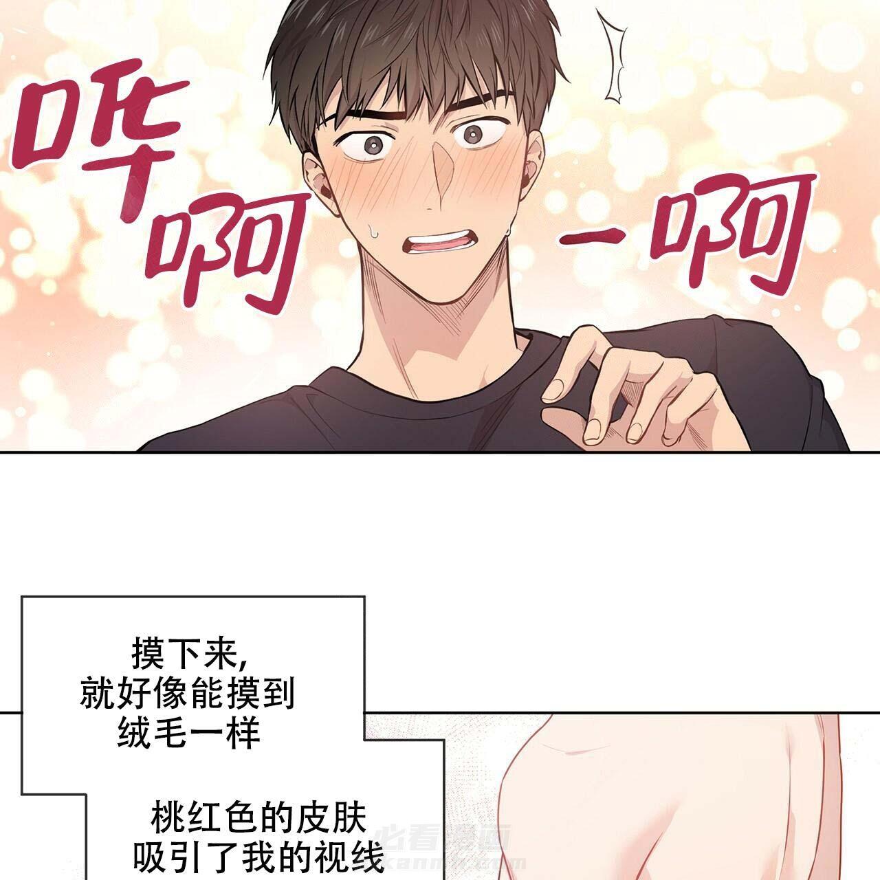 《受难曲》漫画最新章节第9话 9_一见钟情免费下拉式在线观看章节第【14】张图片