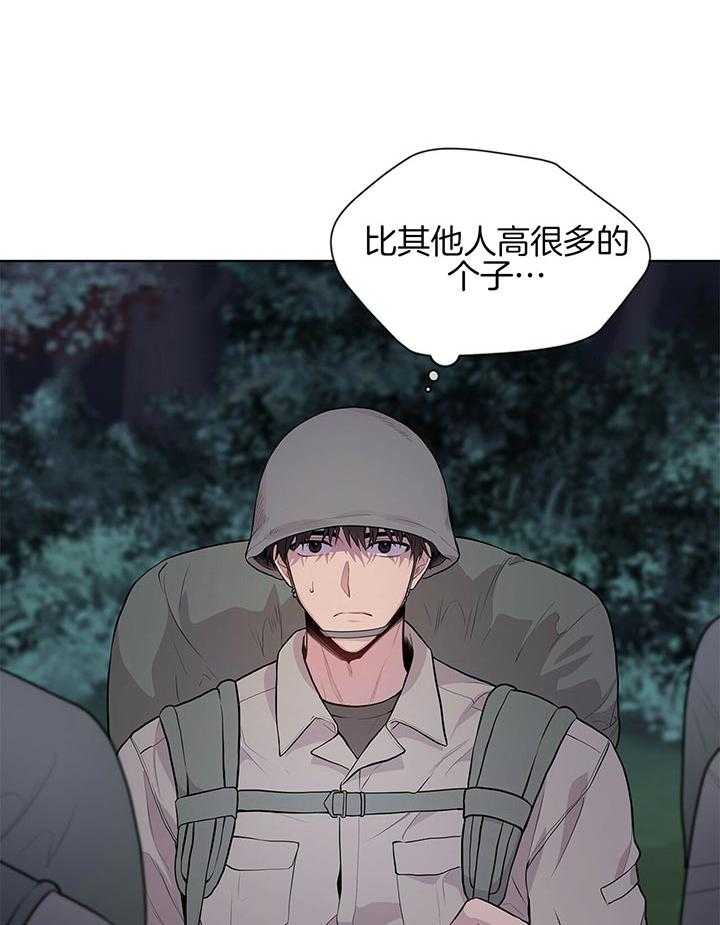 《受难曲》漫画最新章节第40话 一直都是一人免费下拉式在线观看章节第【25】张图片