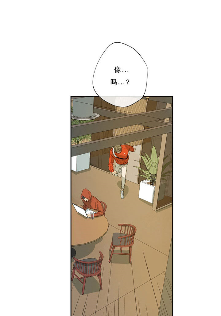 《同情的形式（共2季）》漫画最新章节第31话 好久不见免费下拉式在线观看章节第【21】张图片