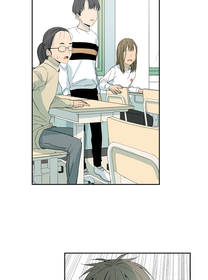 《同情的形式（共2季）》漫画最新章节第43话 标签免费下拉式在线观看章节第【13】张图片