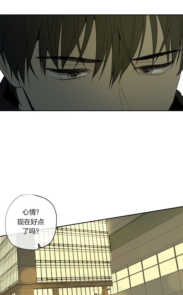 《同情的形式（共2季）》漫画最新章节第90话 迫切免费下拉式在线观看章节第【6】张图片