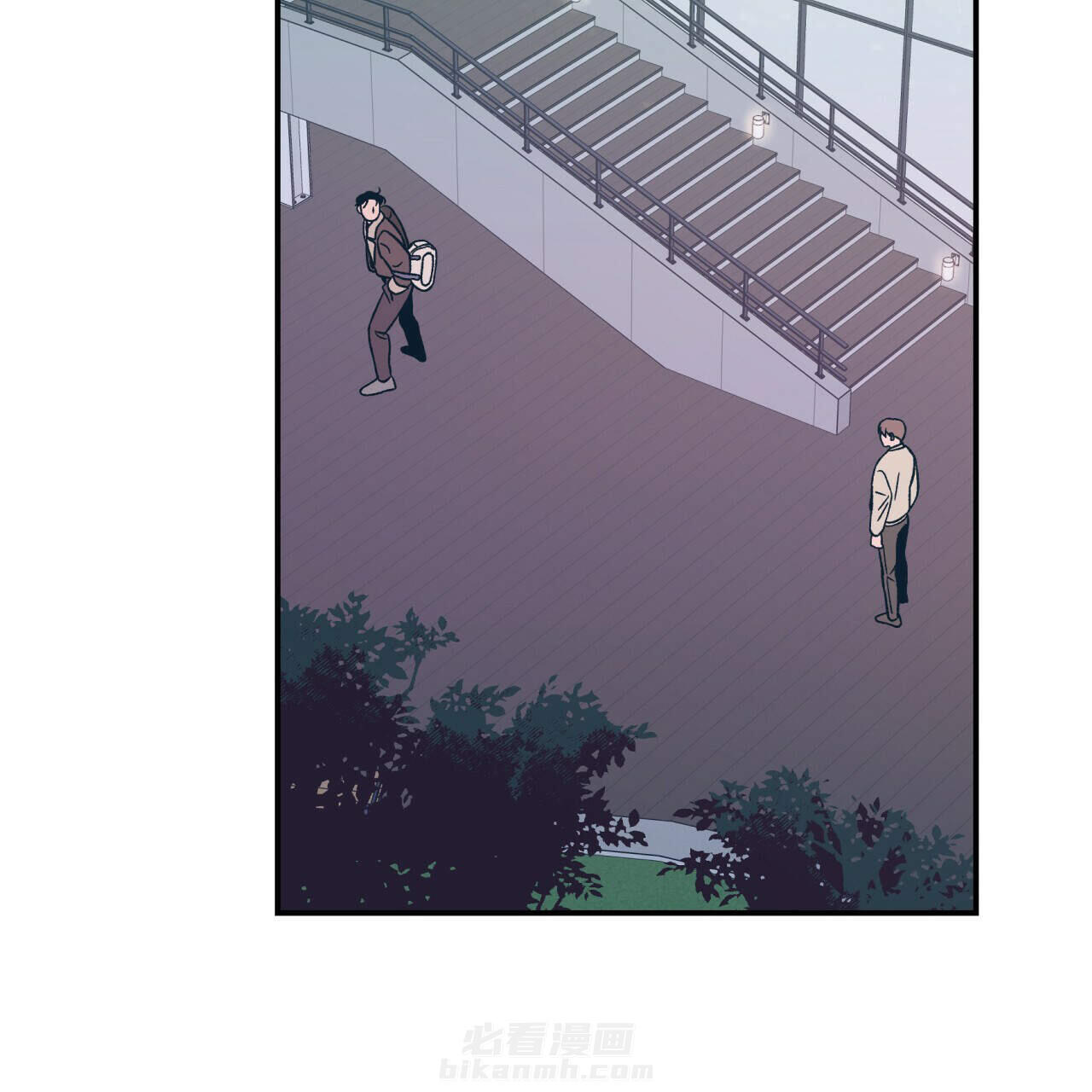 《翻转（共2季）》漫画最新章节第8话 8免费下拉式在线观看章节第【21】张图片