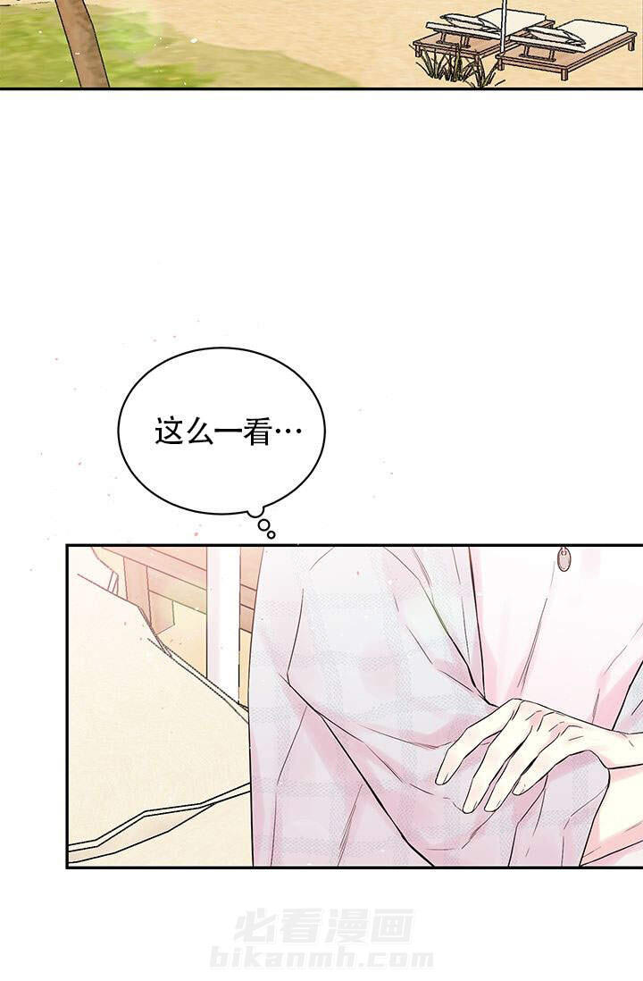 《火热的夏天》漫画最新章节第1话 1免费下拉式在线观看章节第【6】张图片