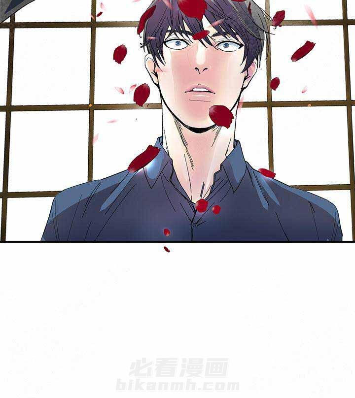 《抉择》漫画最新章节第1话 1免费下拉式在线观看章节第【1】张图片