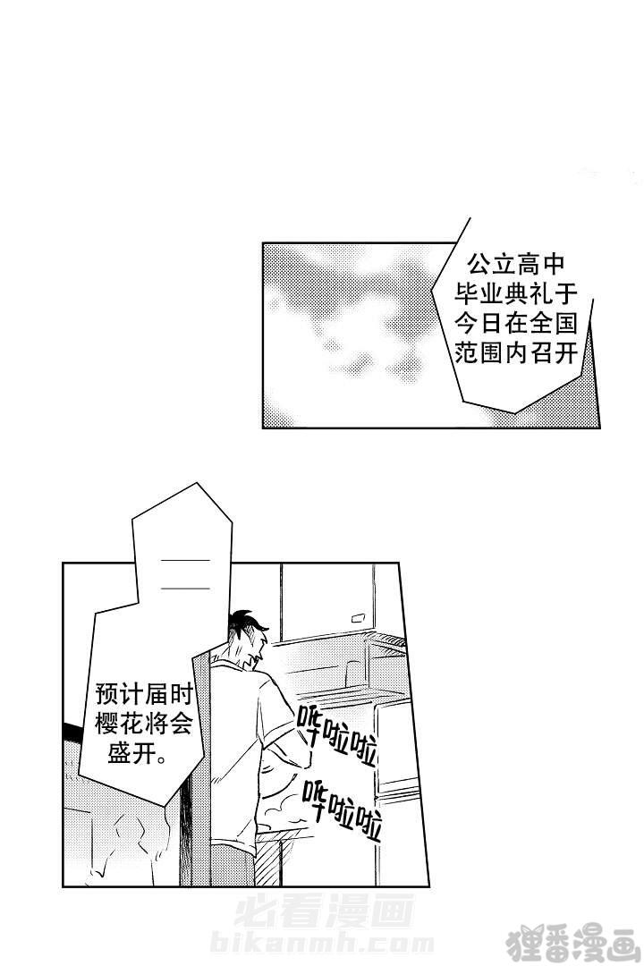 《让风拂过你的心》漫画最新章节第13话 13免费下拉式在线观看章节第【12】张图片