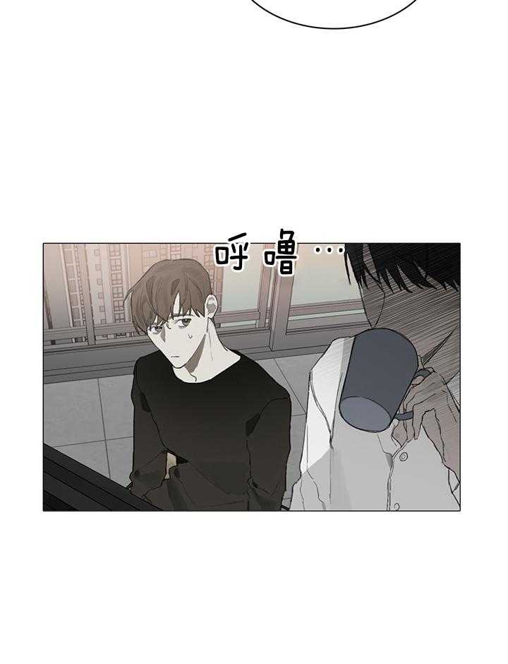 《达成协议》漫画最新章节第24话 没关系的免费下拉式在线观看章节第【28】张图片